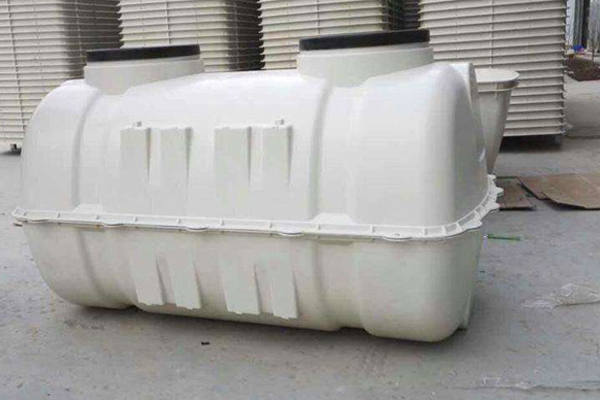 SMC玻璃鋼模壓化糞池一直處于密閉的環境會出現哪些問題 SMC玻璃鋼模壓化糞池一直處于密閉的環境會出現哪些問題