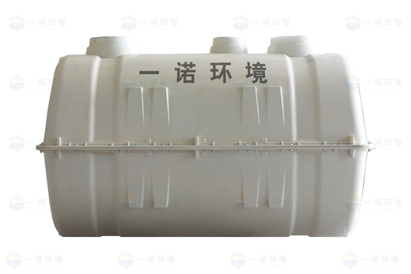 模壓化糞池的防腐蝕能力是哪些因素決定的 模壓化糞池的防腐蝕能力是哪些因素決定的