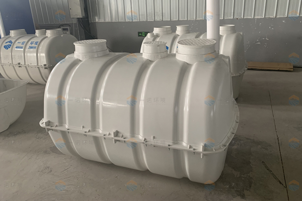 為什么說使用模壓化糞池對改善生態環境有著重要意義 為什么說使用模壓化糞池對改善生態環境有著重要意義