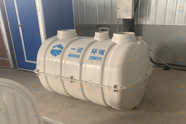 為什么要對玻璃鋼化糞池進(jìn)行定期的清理 為什么要對玻璃鋼化糞池進(jìn)行定期的清理