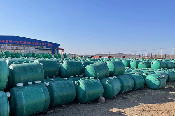 玻璃鋼化糞池的定價都與哪幾點有關 玻璃鋼化糞池的定價都與哪幾點有關