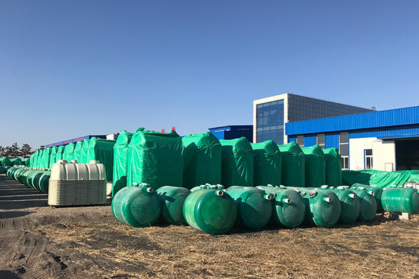 該怎么對(duì)玻璃鋼化糞池的質(zhì)量進(jìn)行判斷 該怎么對(duì)玻璃鋼化糞池的質(zhì)量進(jìn)行判斷